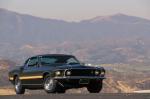 Ford Mustang Mach I 1969 года